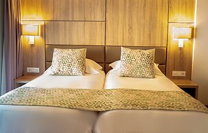 Hotel Spa Princesa Parc