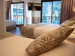 Hotel Spa Princesa Parc