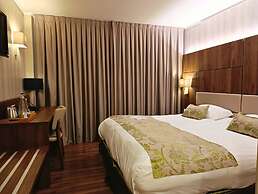 Hotel Spa Princesa Parc