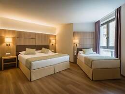 Hotel Spa Princesa Parc