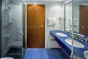 Hotel Spa Princesa Parc
