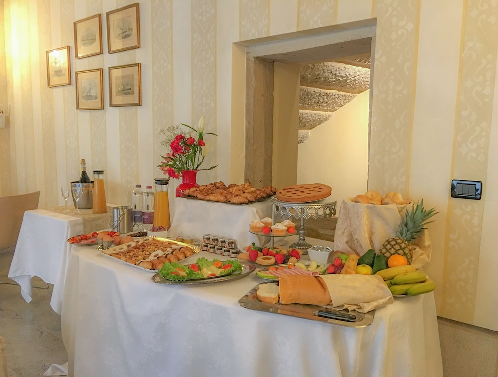 Hotel Palazzo Vitturi