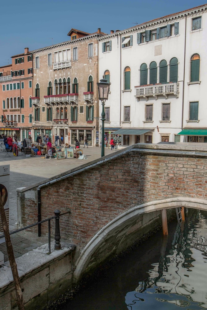 Hotel Palazzo Vitturi