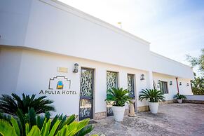 Città Bianca Country Resort