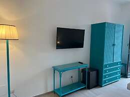 Hotel Baia Delle Sirene