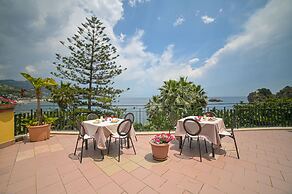 Hotel Baia Delle Sirene