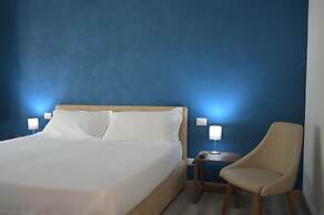 Hotel Baia Delle Sirene