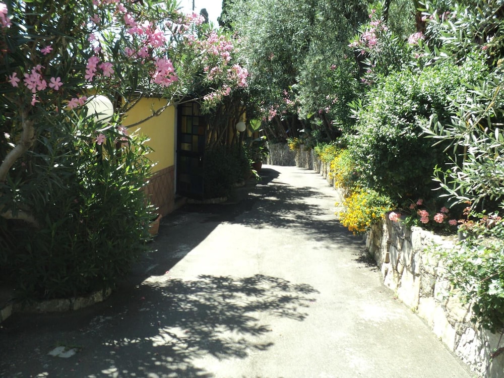 Hotel Baia Delle Sirene