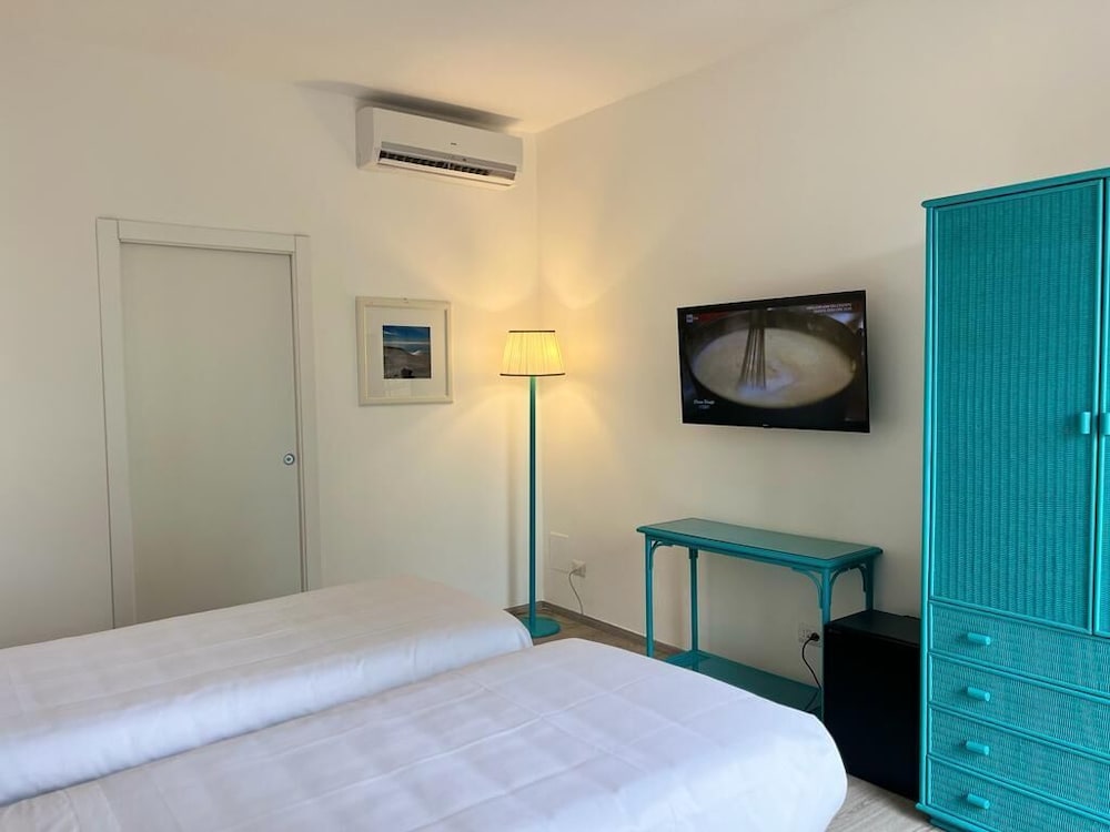 Hotel Baia Delle Sirene