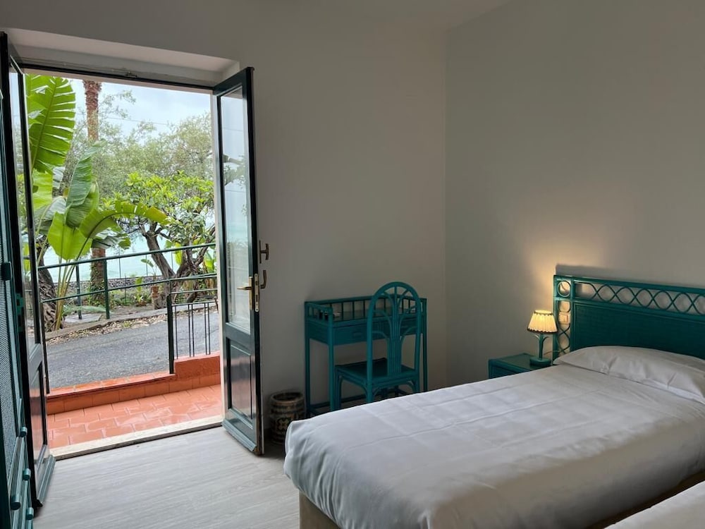 Hotel Baia Delle Sirene