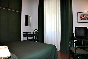 Hotel Baia Delle Sirene