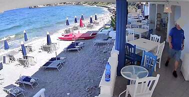 Hotel Baia Delle Sirene