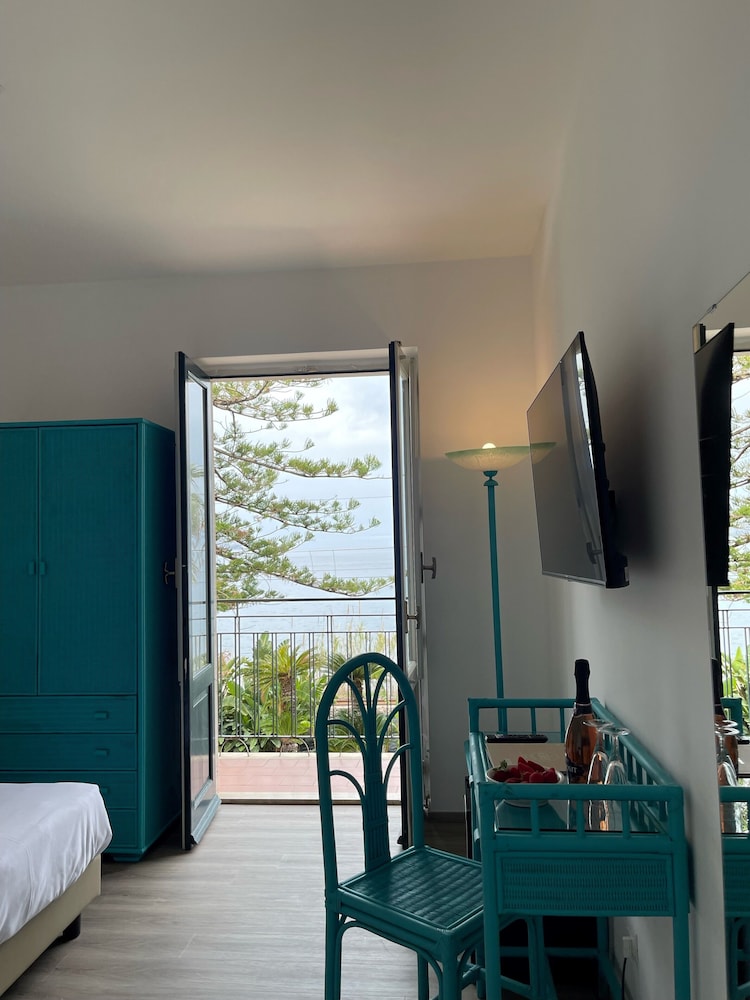 Hotel Baia Delle Sirene