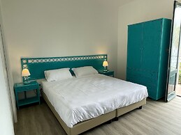Hotel Baia Delle Sirene