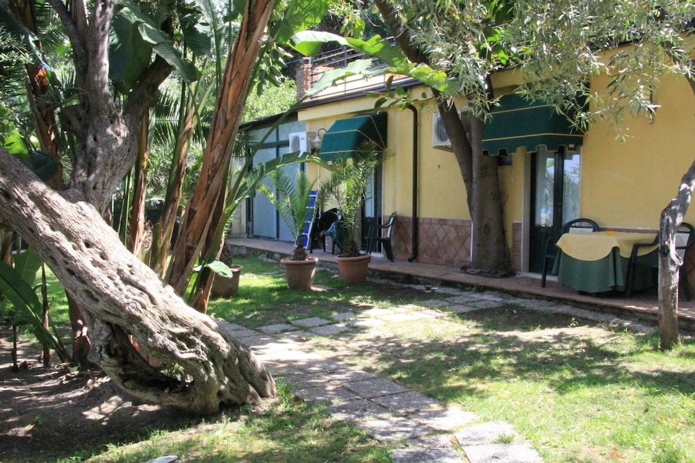 Hotel Baia Delle Sirene