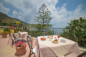 Hotel Baia Delle Sirene