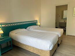 Hotel Baia Delle Sirene