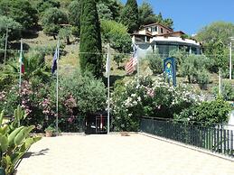 Hotel Baia Delle Sirene