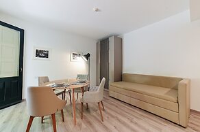 Hotel Baia Delle Sirene