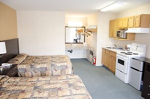 Best Budget Inn and Suites