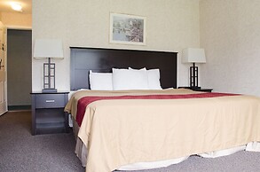 Best Budget Inn and Suites