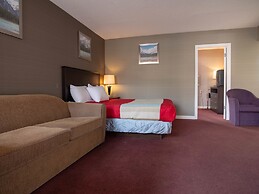 Best Budget Inn and Suites