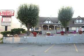 Best Budget Inn and Suites