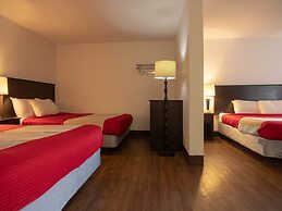 Best Budget Inn and Suites