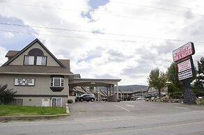Best Budget Inn and Suites