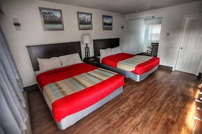 Best Budget Inn and Suites