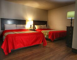 Best Budget Inn and Suites