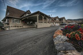 Best Budget Inn and Suites