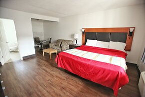 Best Budget Inn and Suites