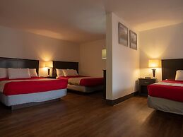 Best Budget Inn and Suites