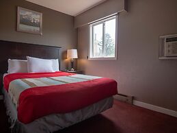 Best Budget Inn and Suites