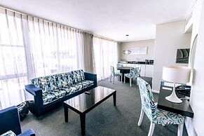 Lagoon Beach Hotel & Spa