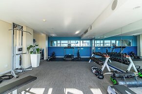 Lagoon Beach Hotel & Spa