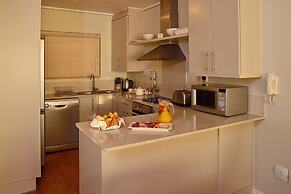 Lagoon Beach Hotel & Spa