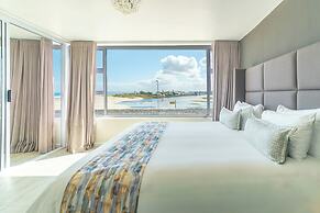 Lagoon Beach Hotel & Spa