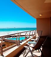 Lagoon Beach Hotel & Spa