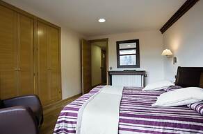 Hotel La Coma