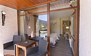 Hotel La Coma