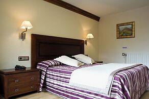 Hotel La Coma