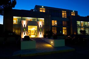 Hotel MiraVillas