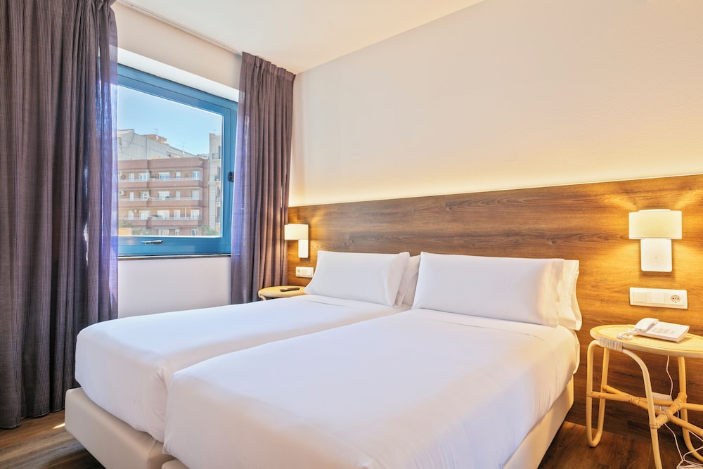 Hotel Acta Azul