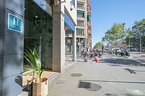 Hotel Acta Azul