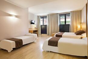 Hotel Acta Azul