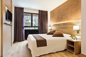 Hotel Acta Azul