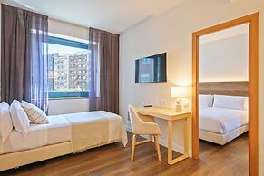 Hotel Acta Azul