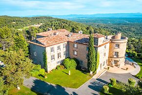 La Bastide De Tourtour & Spa Hôtel